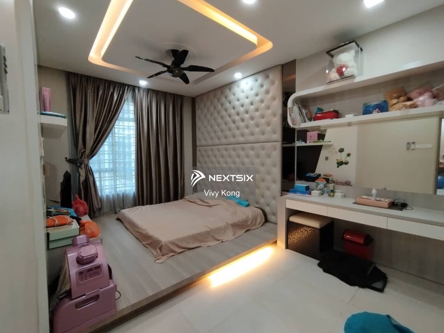 Apartment For Sale in Johor Bahru Johor - Image 7