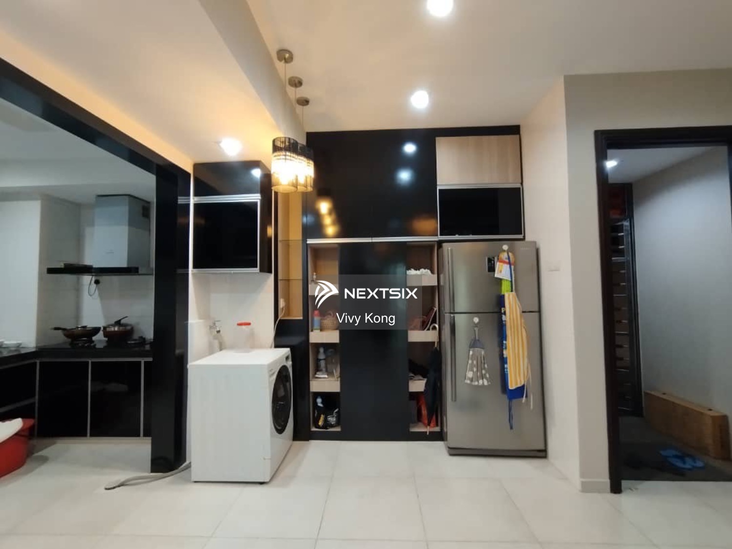 Apartment For Sale in Johor Bahru Johor - Image 8