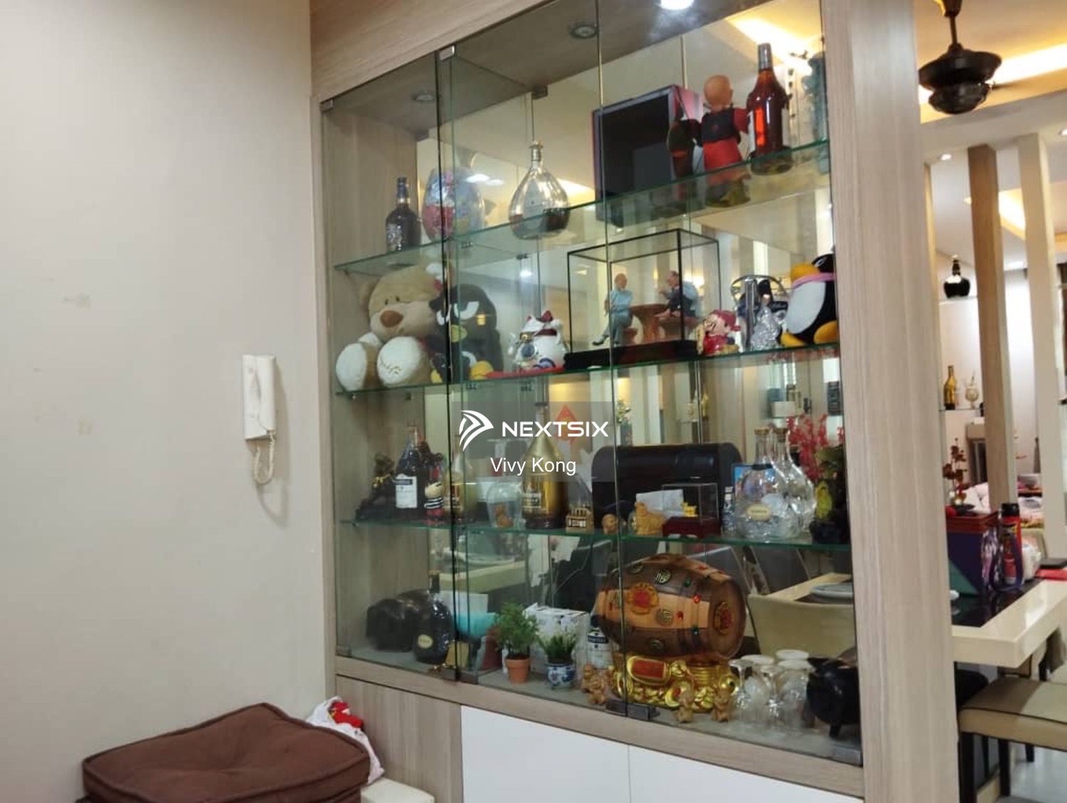 Apartment For Sale in Johor Bahru Johor - Image 9