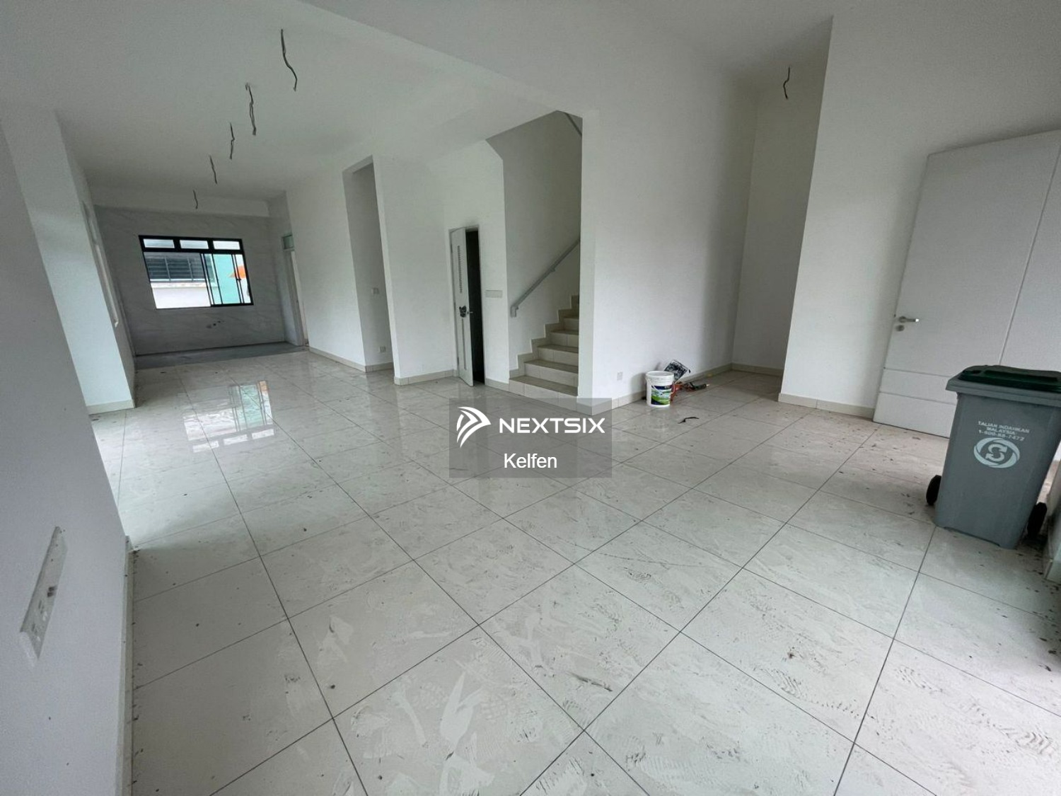 2-sty Superlink House For Sale in Skudai Johor - Image 2