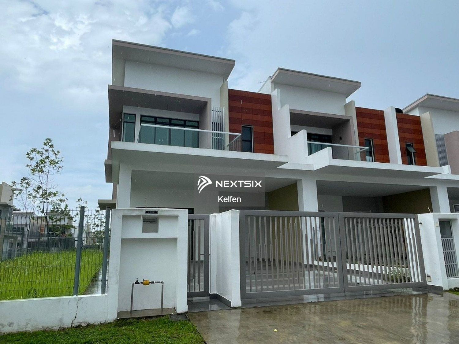 2-sty Superlink House For Sale in Skudai Johor - Image 6