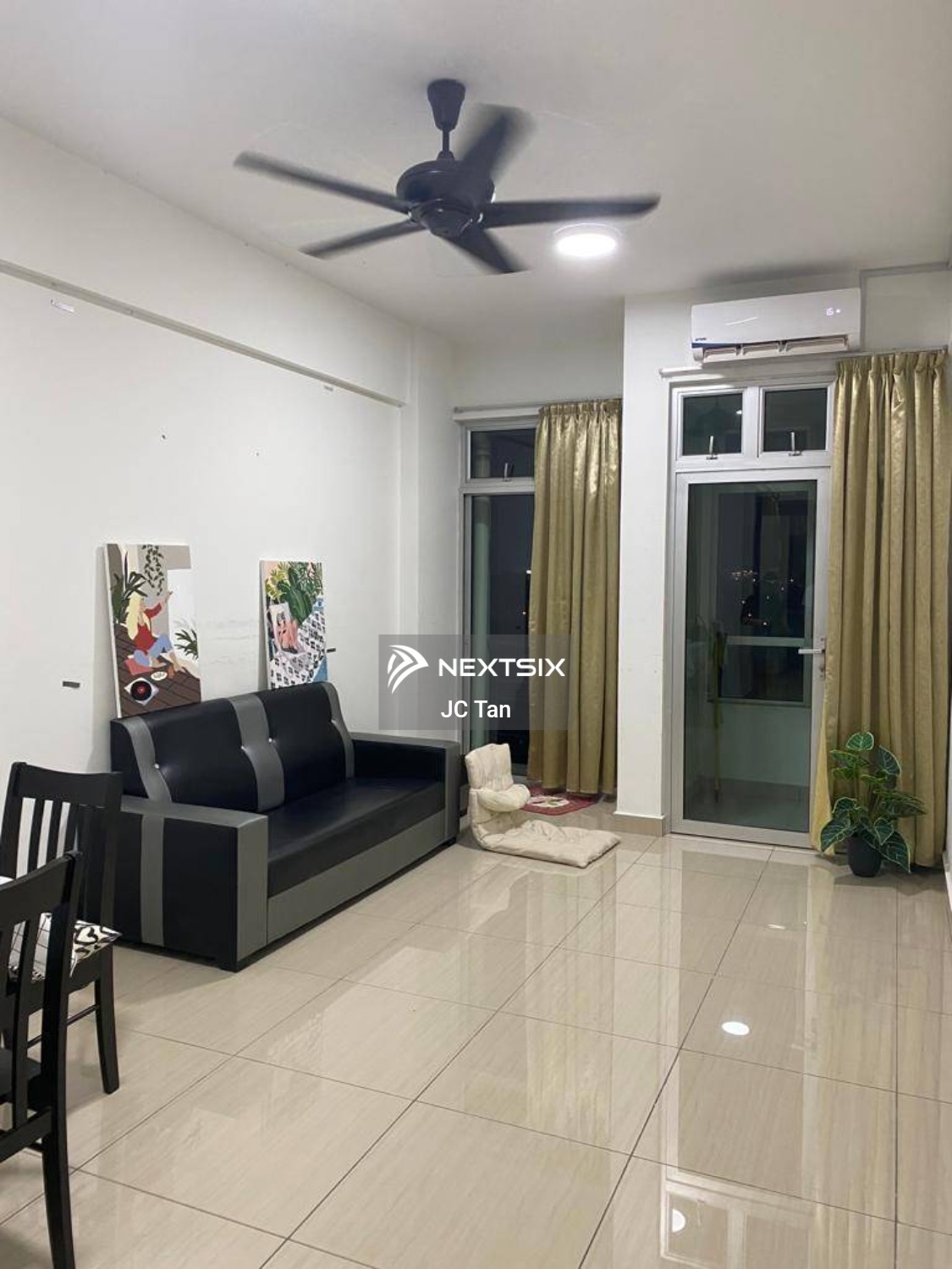 Apartment For Sale in Tebrau Johor