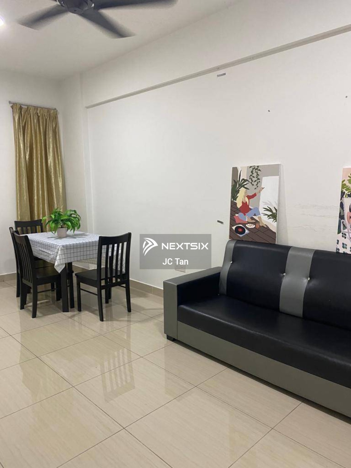 Apartment For Sale in Tebrau Johor - Image 6