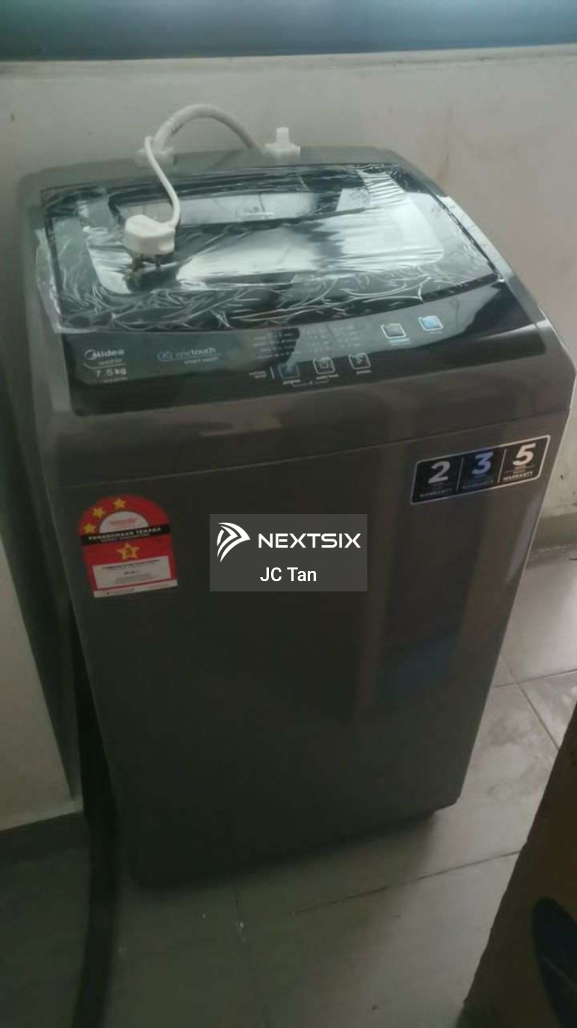 Condominium For Sale in Johor Bahru Johor - Image 6