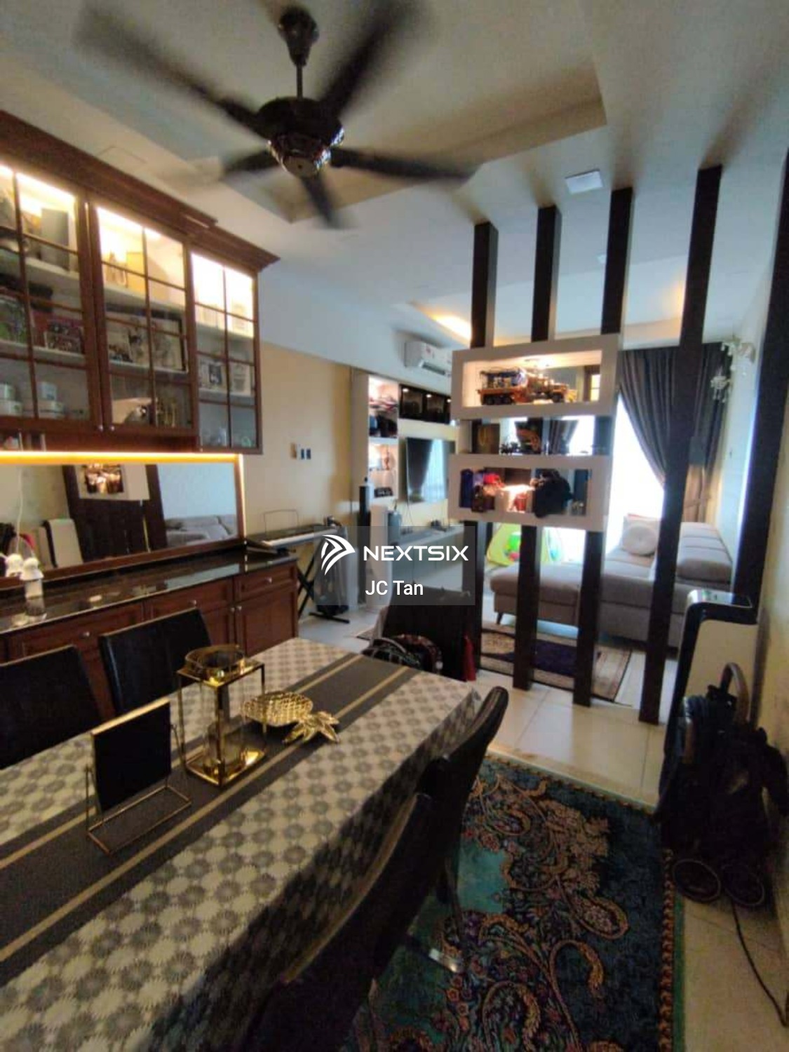 Apartment For Sale in Johor Bahru Johor