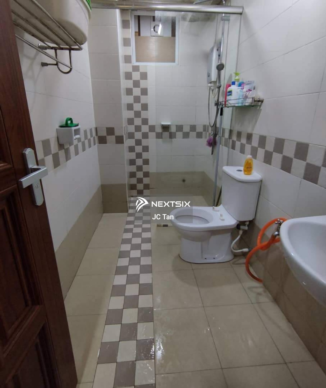 Apartment For Sale in Johor Bahru Johor - Image 2