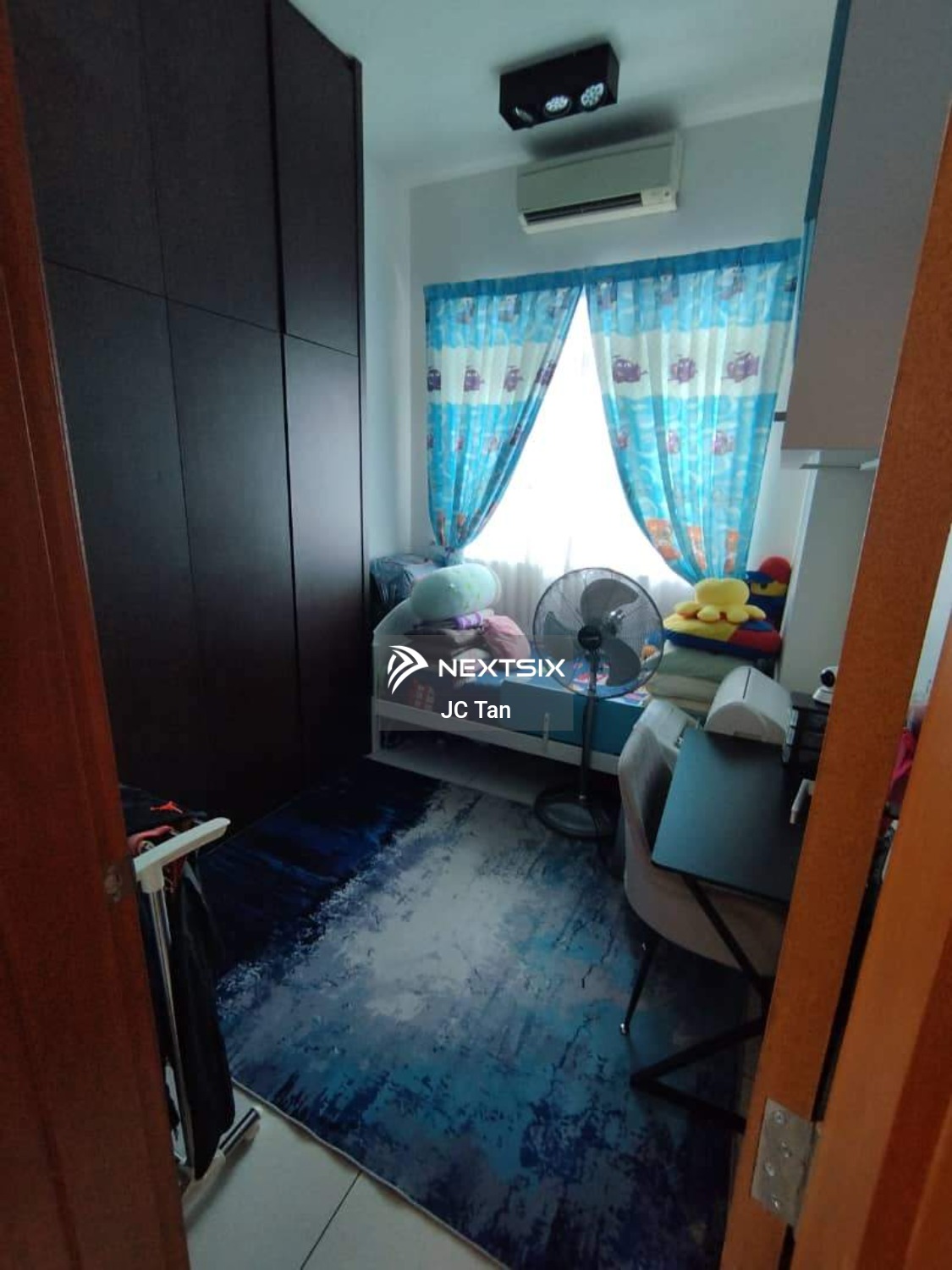 Apartment For Sale in Johor Bahru Johor - Image 3