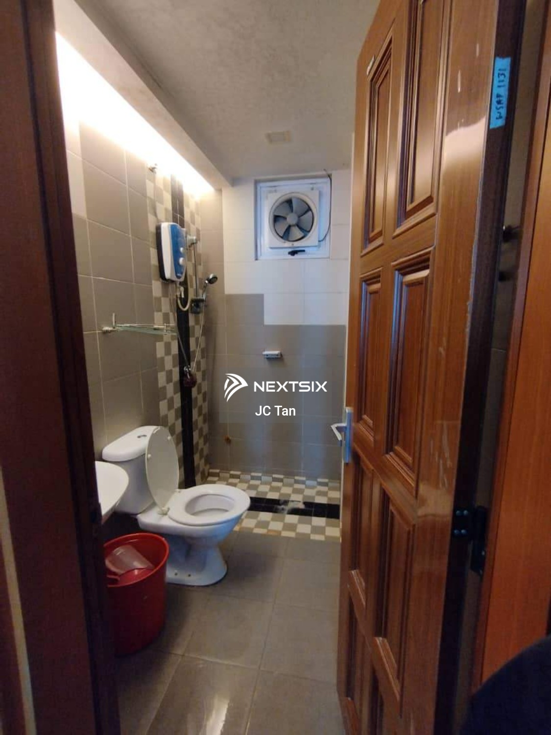 Apartment For Sale in Johor Bahru Johor - Image 4