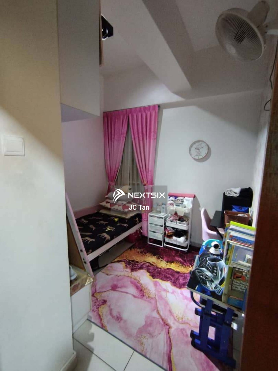 Apartment For Sale in Johor Bahru Johor - Image 6