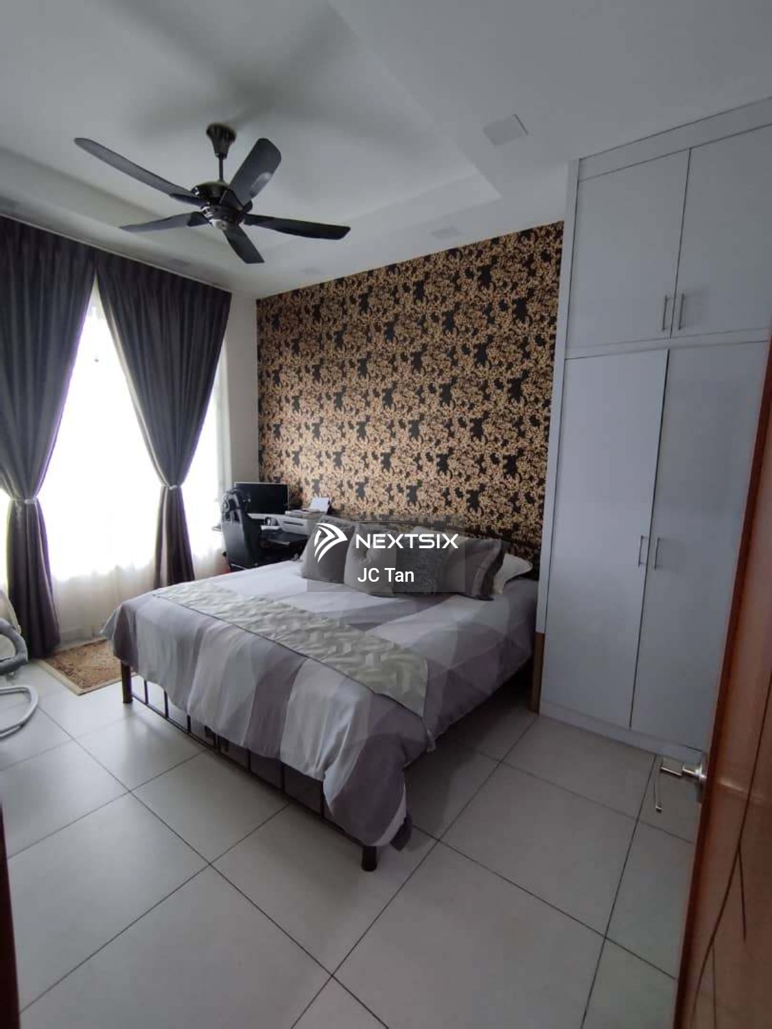 Apartment For Sale in Johor Bahru Johor - Image 7
