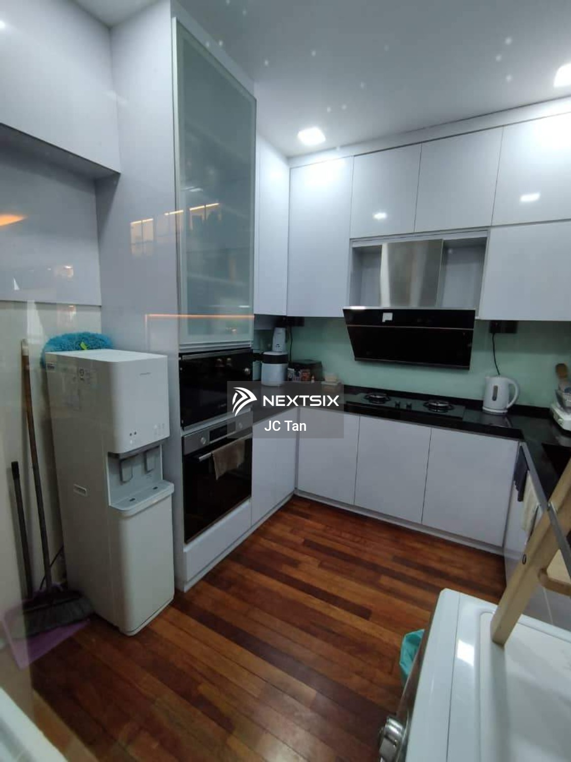Apartment For Sale in Johor Bahru Johor - Image 8