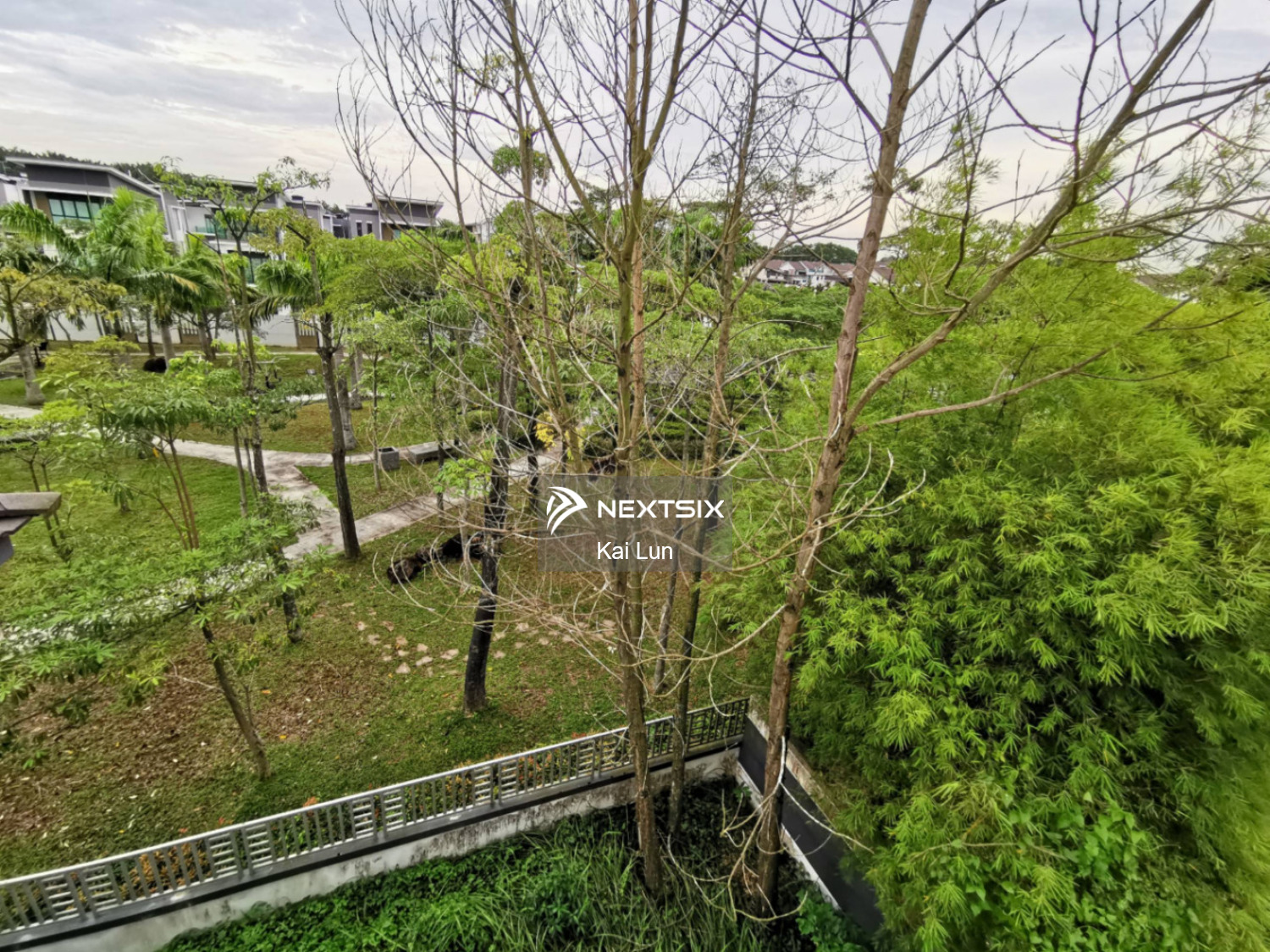 3 Storey Semi-detached Homes For Sale in Skudai Johor