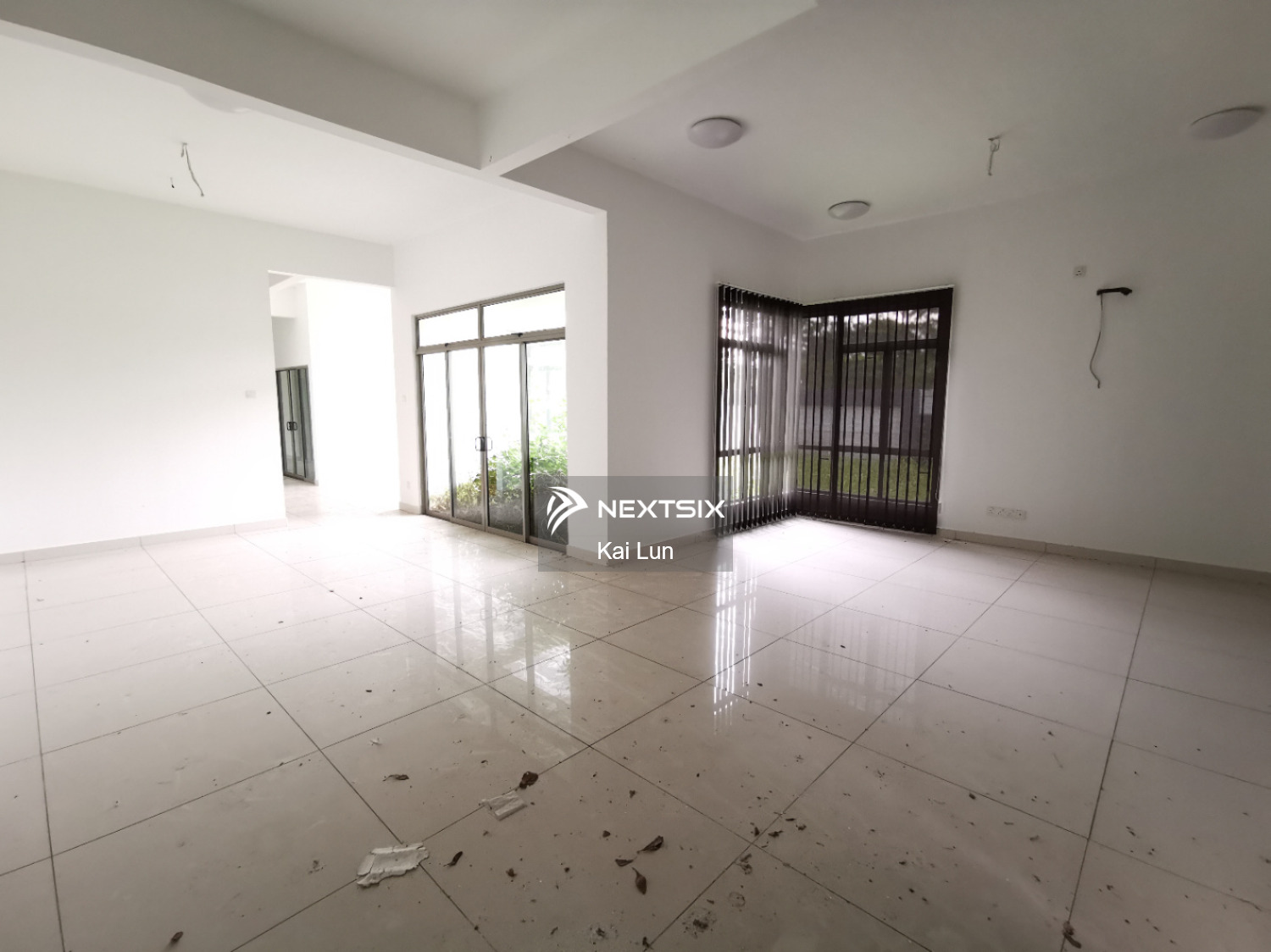 3 Storey Semi-detached Homes For Sale in Skudai Johor - Image 10