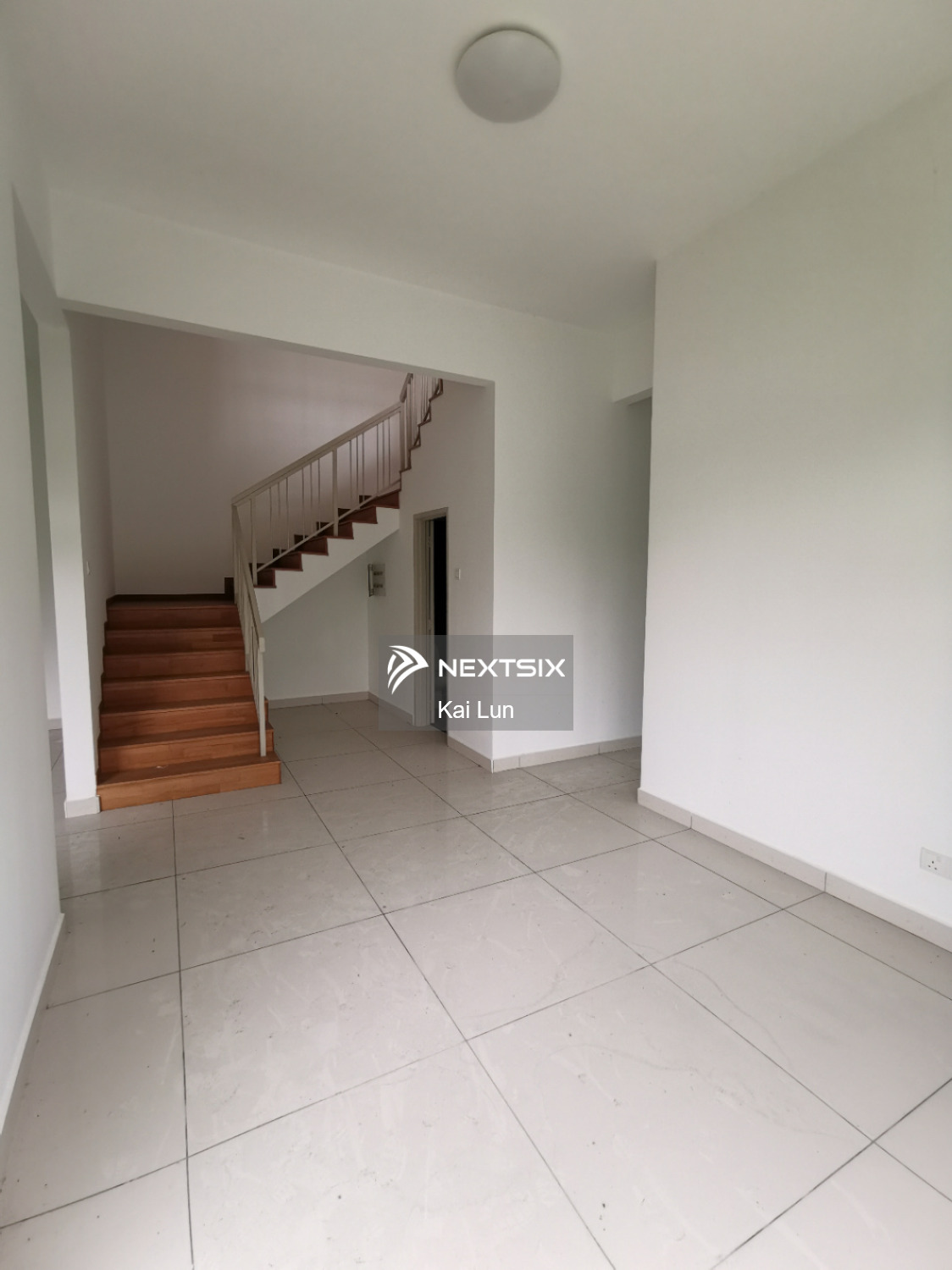 3 Storey Semi-detached Homes For Sale in Skudai Johor - Image 12