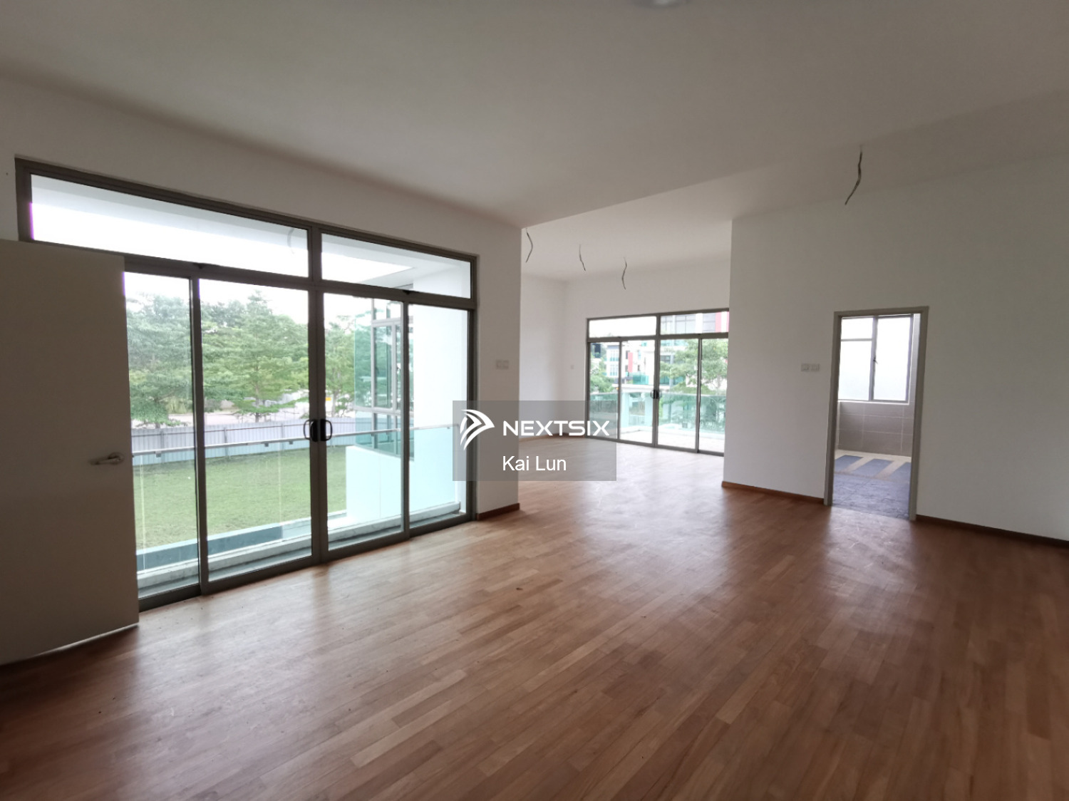 3 Storey Semi-detached Homes For Sale in Skudai Johor - Image 17