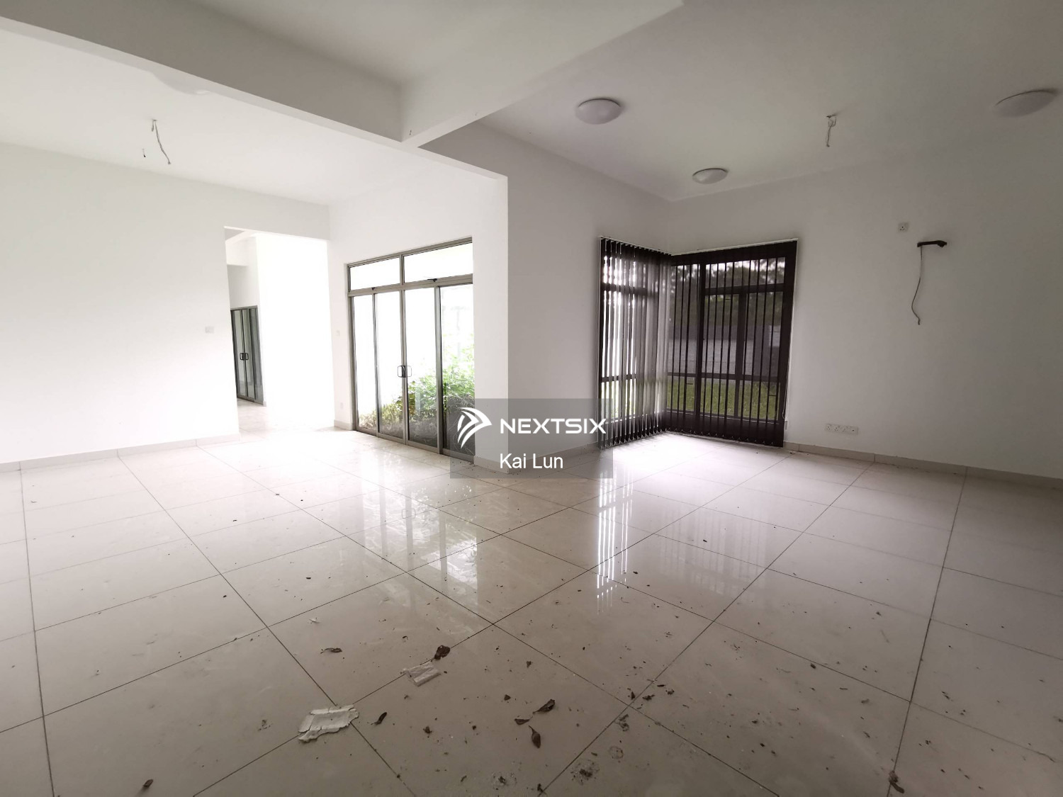 3 Storey Semi-detached Homes For Sale in Skudai Johor - Image 18
