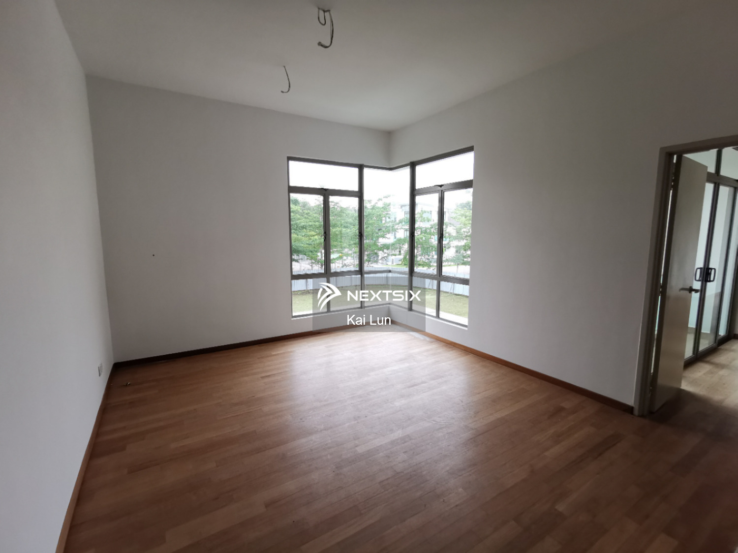 3 Storey Semi-detached Homes For Sale in Skudai Johor - Image 6