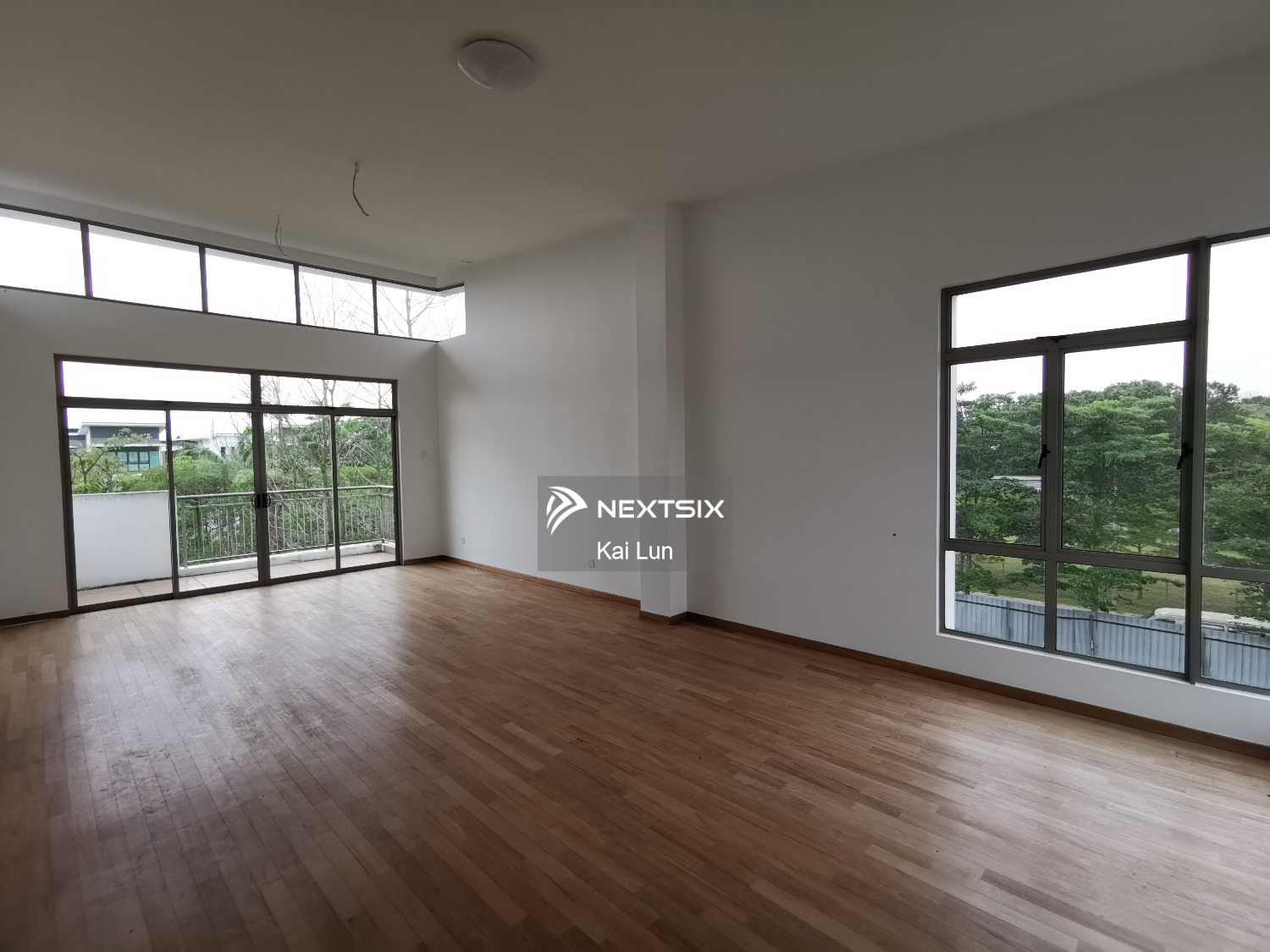 3 Storey Semi-detached Homes For Sale in Skudai Johor - Image 7