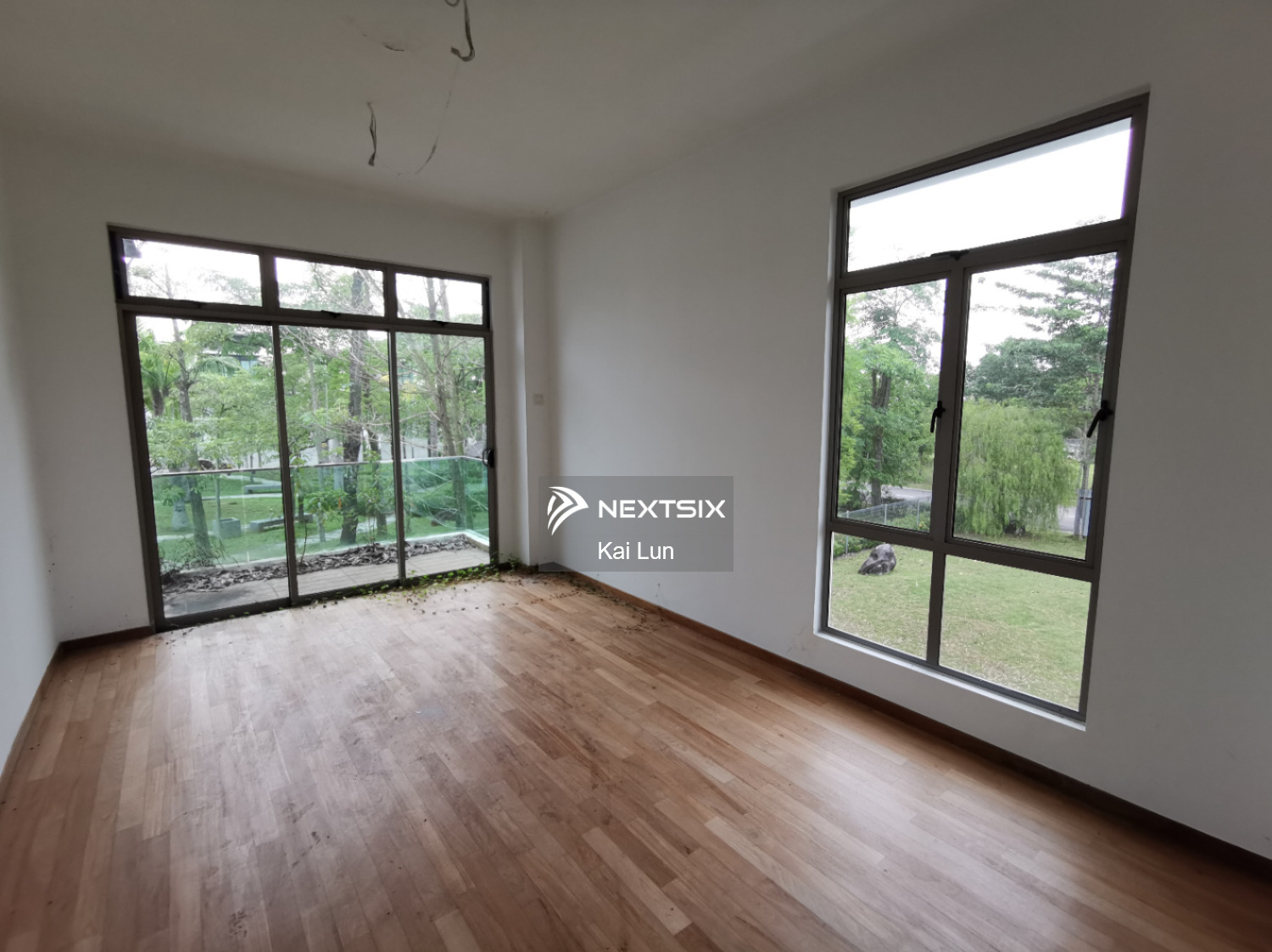 3 Storey Semi-detached Homes For Sale in Skudai Johor - Image 9