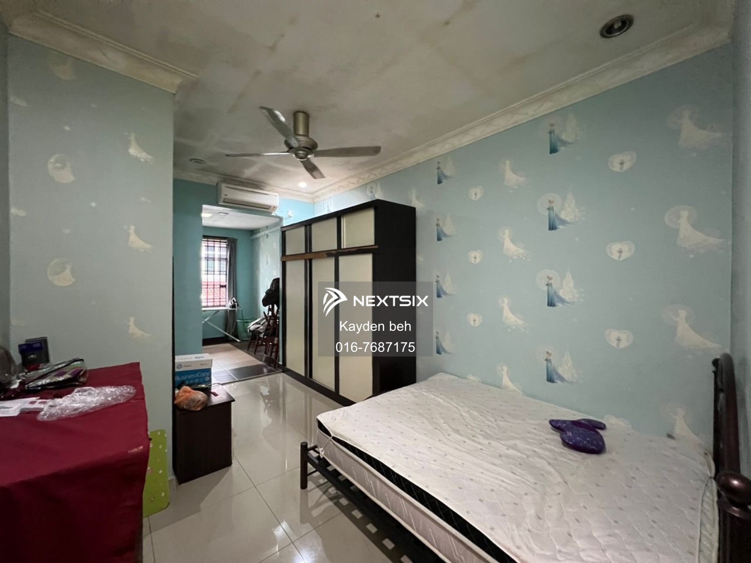 2-sty Terrace/Link House For Sale in Skudai Johor - Image 5