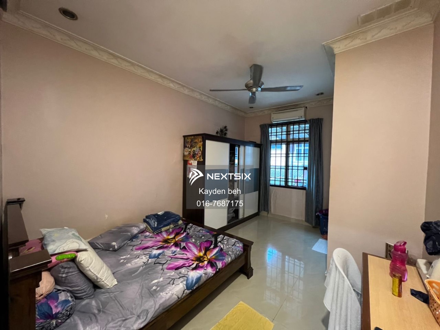 2-sty Terrace/Link House For Sale in Skudai Johor - Image 7