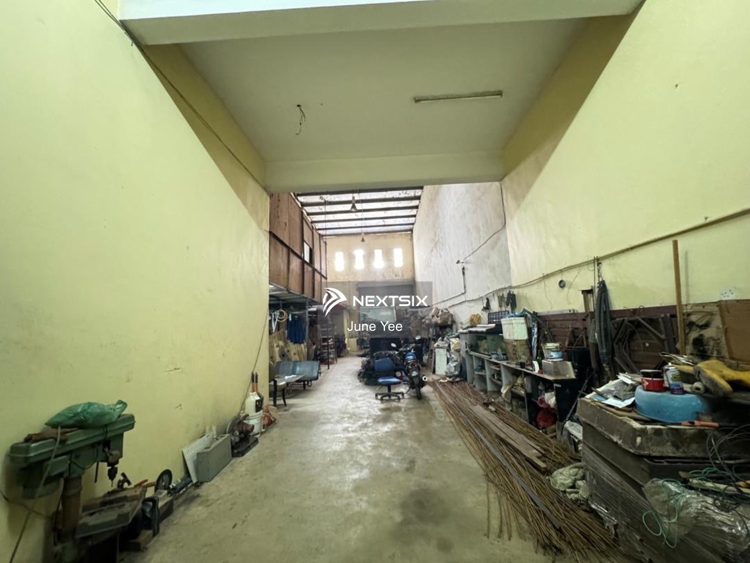 Factory For Sale in Johor Bahru Johor - Image 2