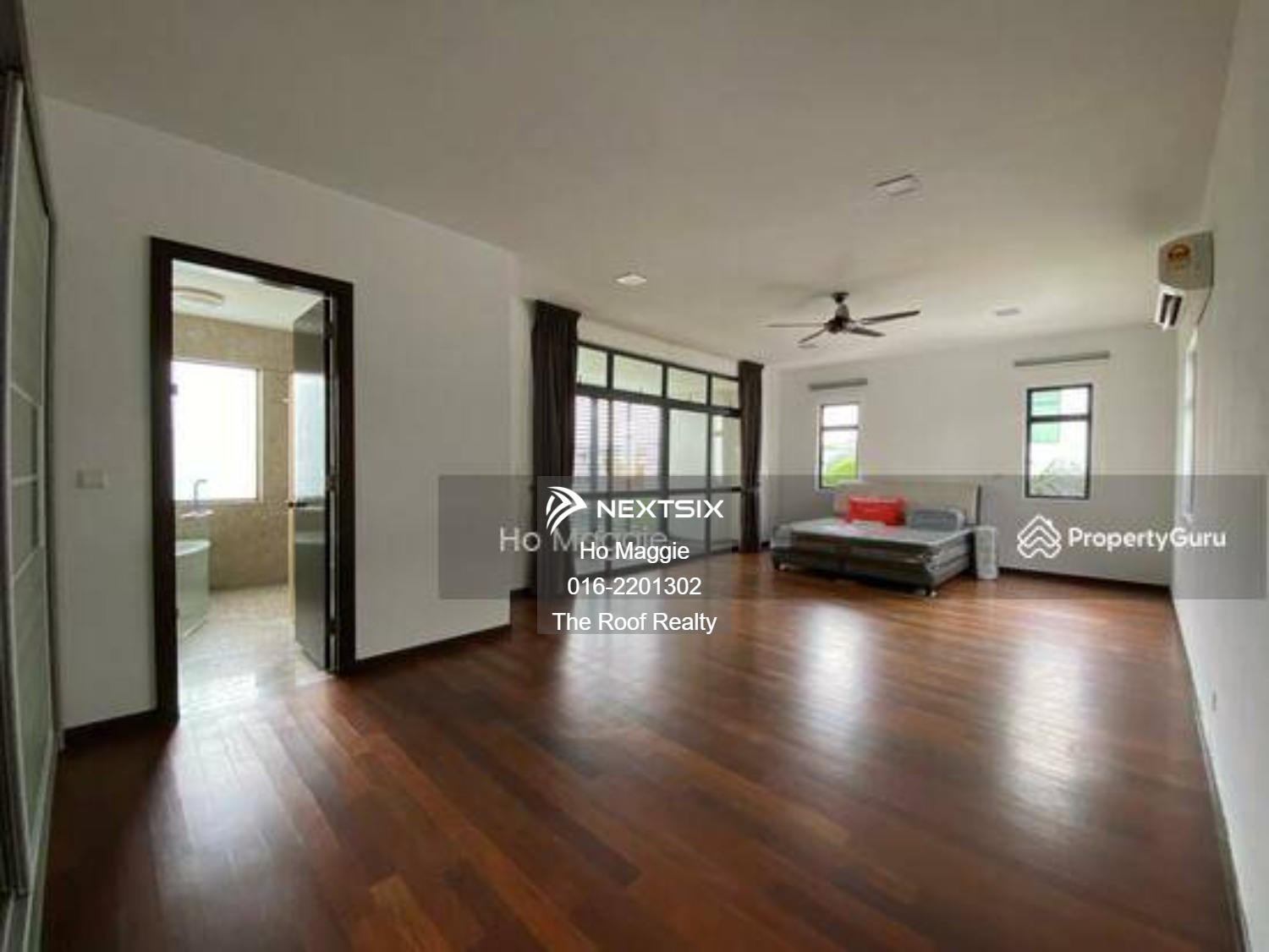 Bungalow For Rent in Iskandar Puteri (Nusajaya) Johor - Image 11