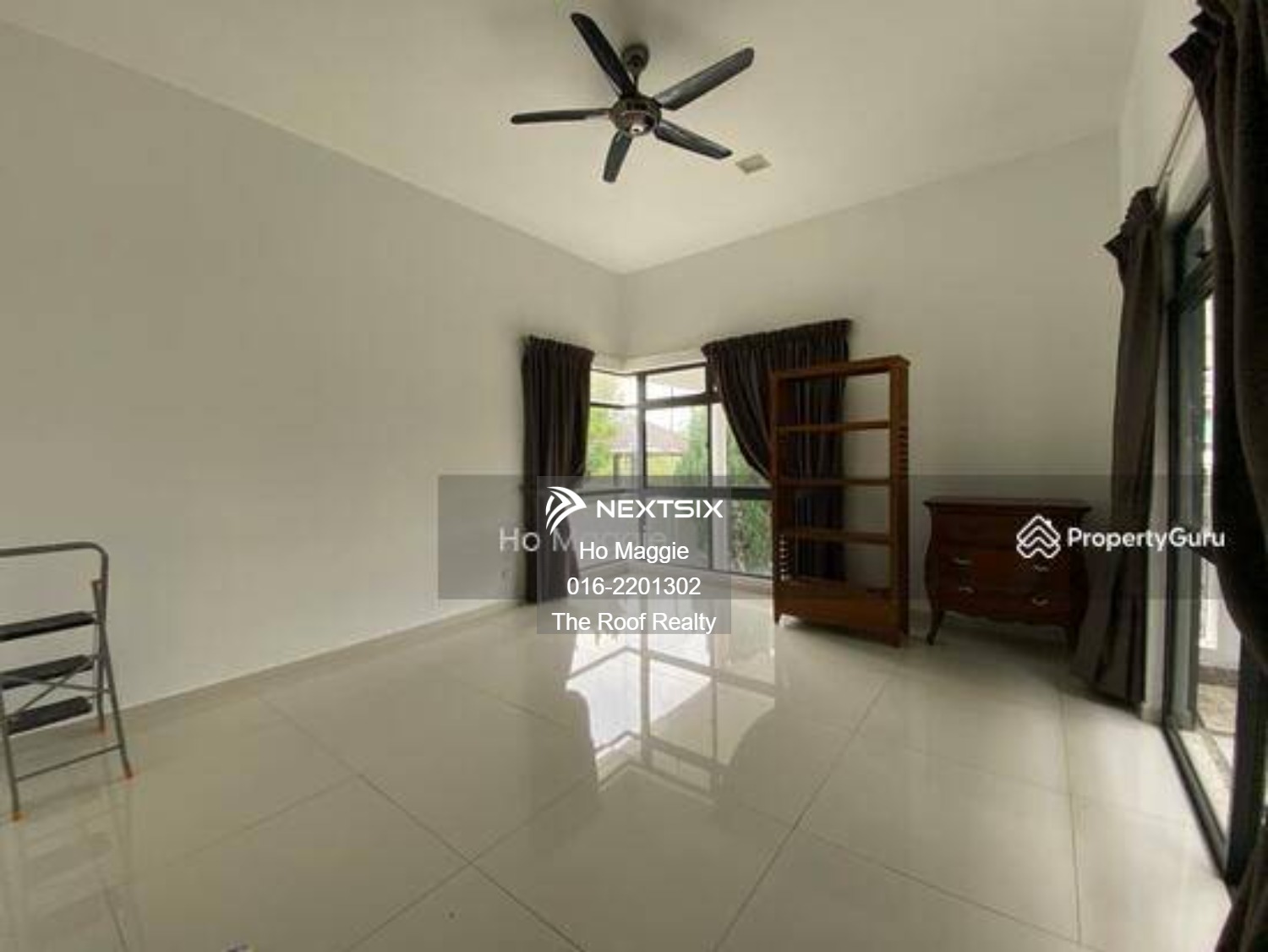 Bungalow For Rent in Iskandar Puteri (Nusajaya) Johor - Image 5