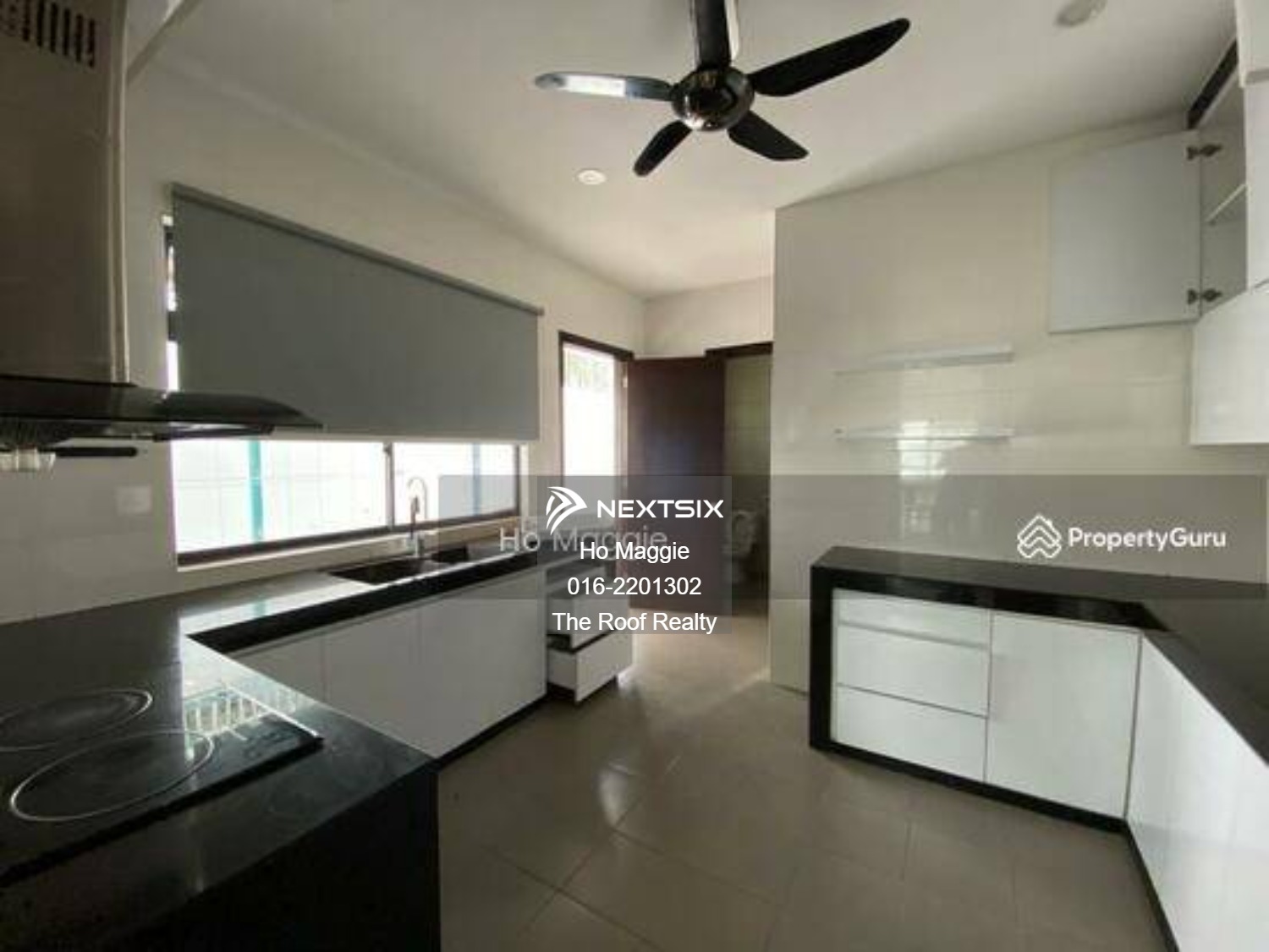 Bungalow For Rent in Iskandar Puteri (Nusajaya) Johor - Image 9