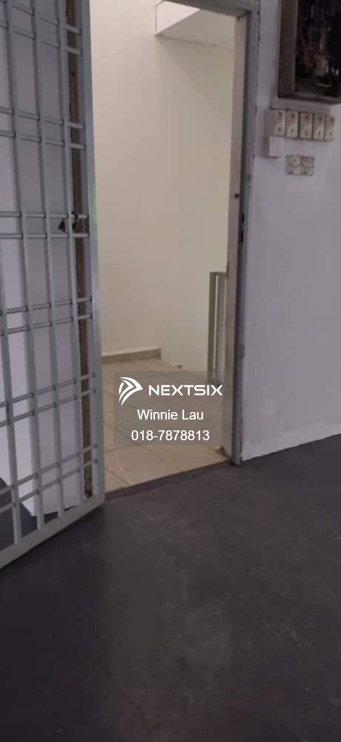 Shop Office For Rent in Skudai Johor