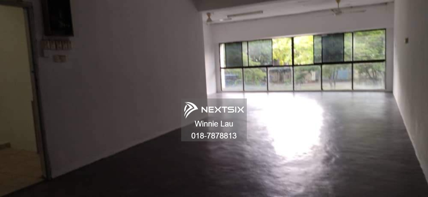Shop Office For Rent in Skudai Johor - Image 5