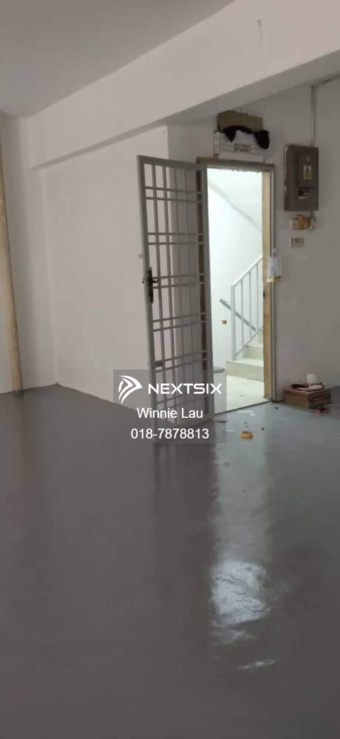 Shop Office For Rent in Skudai Johor - Image 6