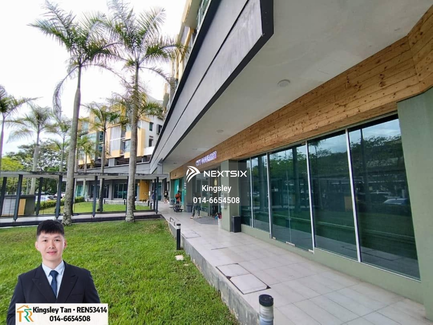 Condominium For Sale in Kota Kinabalu Sabah