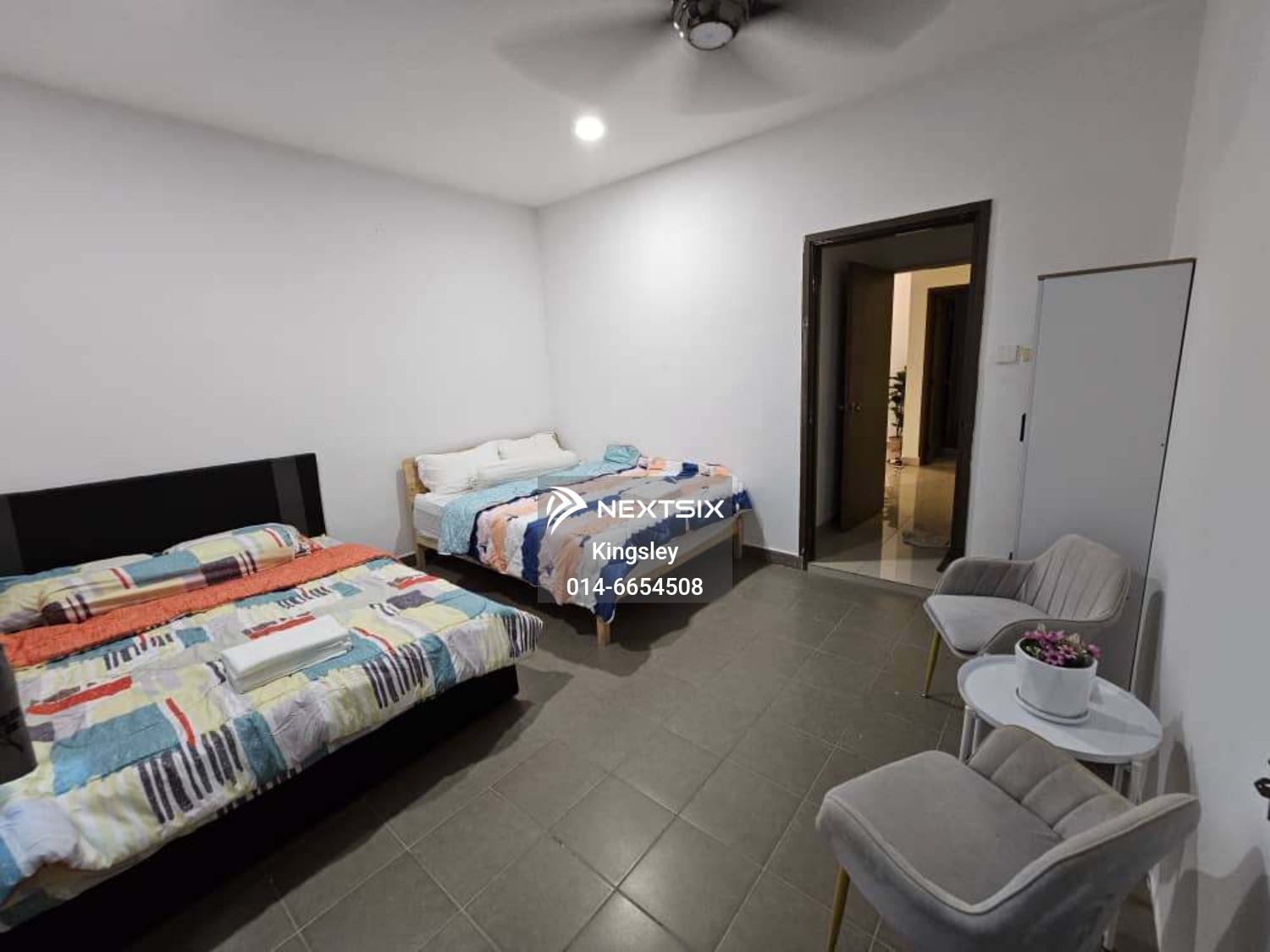 3-sty Terrace/Link House For Sale in Penampang Sabah - Image 10