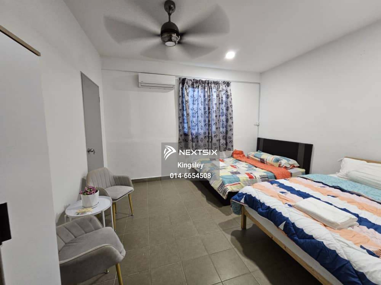 3-sty Terrace/Link House For Sale in Penampang Sabah - Image 11