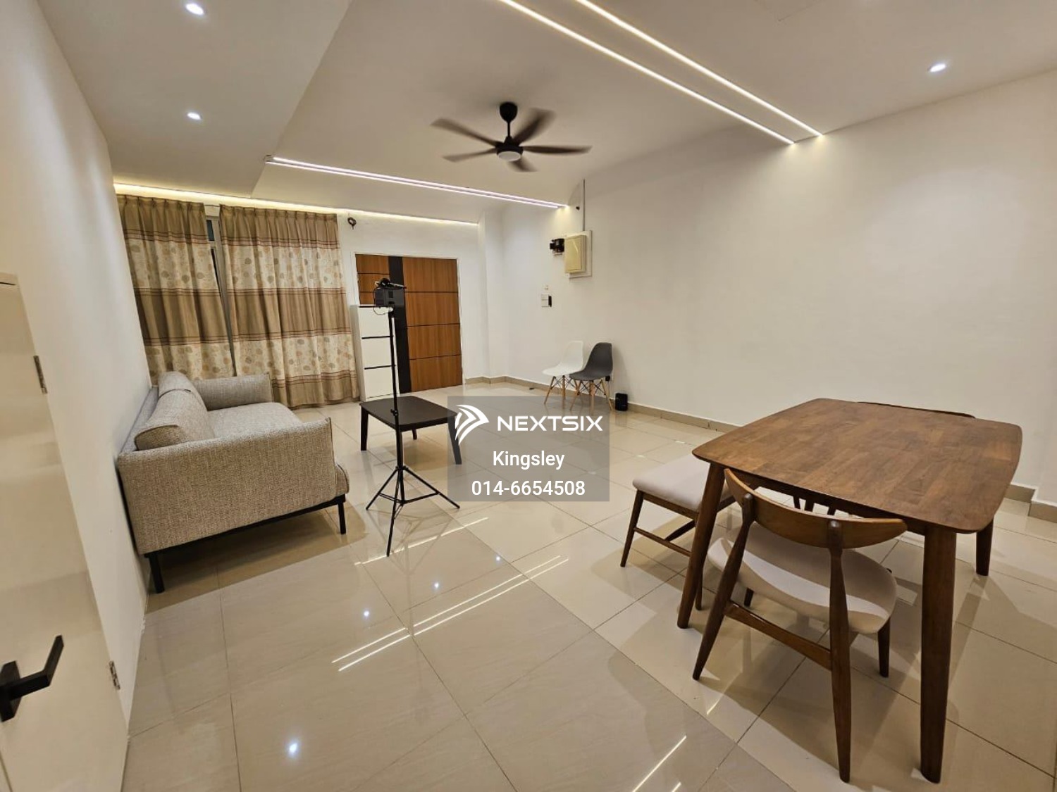 3-sty Terrace/Link House For Sale in Penampang Sabah - Image 12