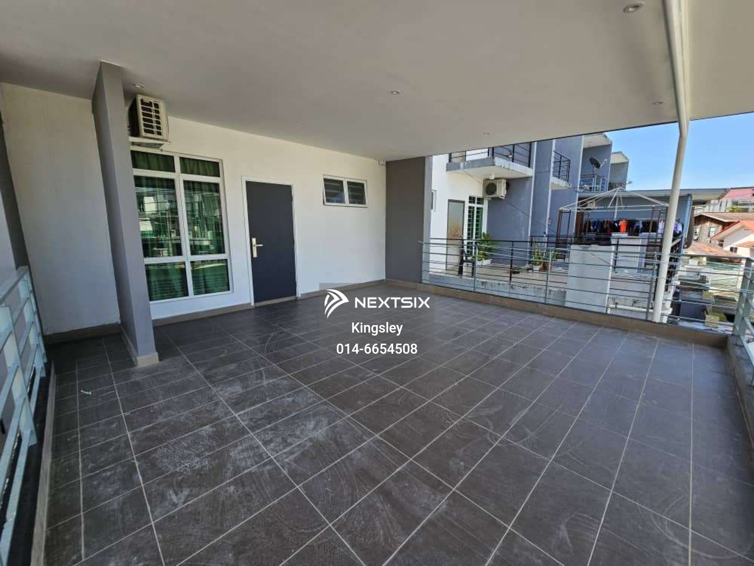 3-sty Terrace/Link House For Sale in Penampang Sabah - Image 7