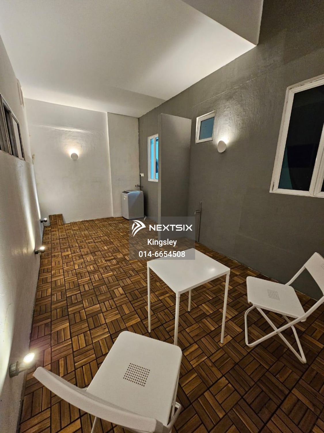 3-sty Terrace/Link House For Sale in Penampang Sabah - Image 9