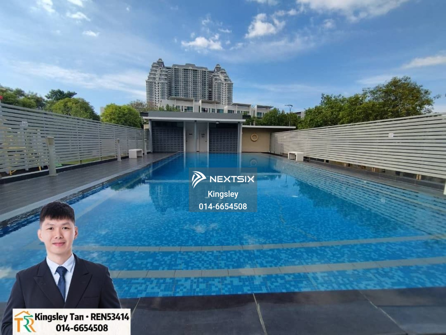 Serviced Residence For Sale in Kota Kinabalu Sabah - Image 11