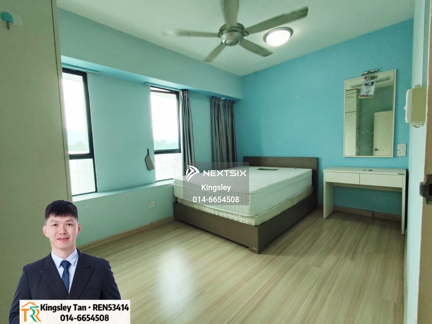 Serviced Residence For Sale in Kota Kinabalu Sabah - Image 5