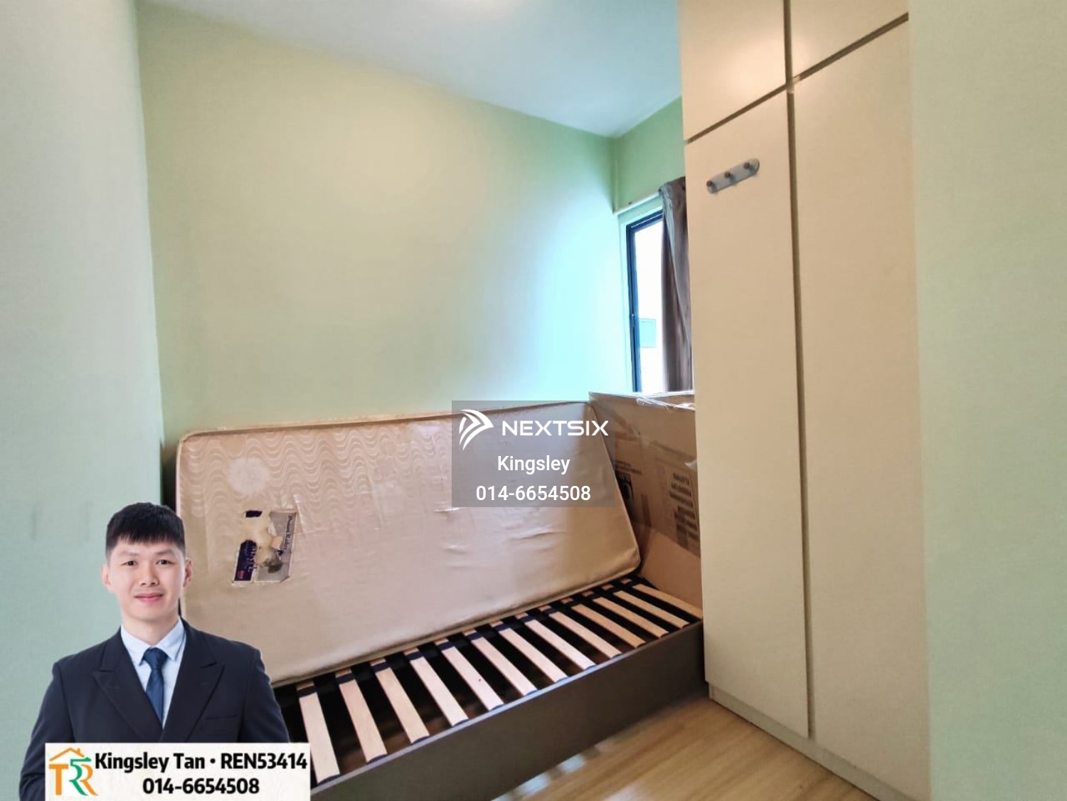 Serviced Residence For Sale in Kota Kinabalu Sabah - Image 6