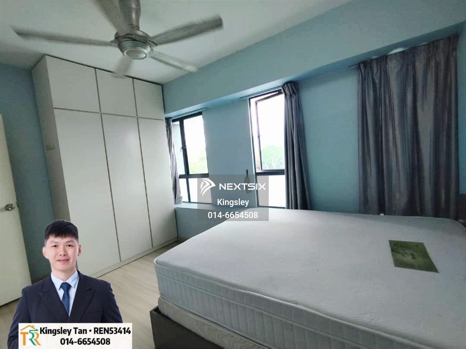 Serviced Residence For Sale in Kota Kinabalu Sabah - Image 7