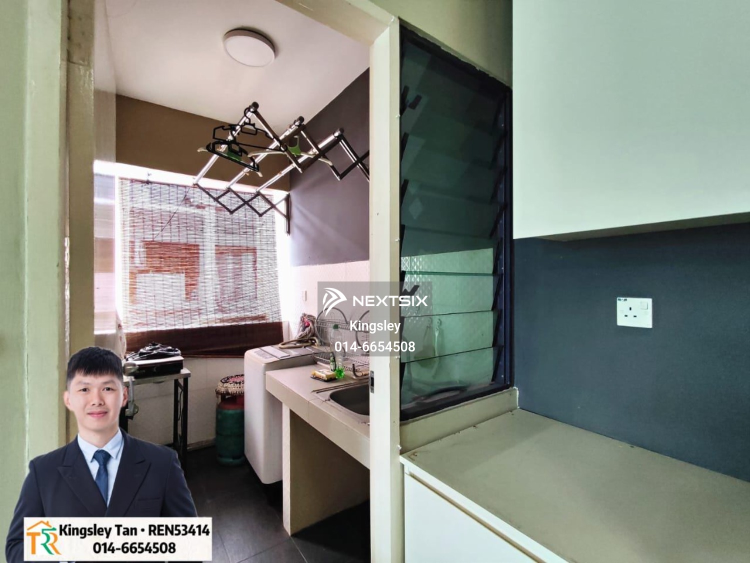 Serviced Residence For Sale in Kota Kinabalu Sabah - Image 8