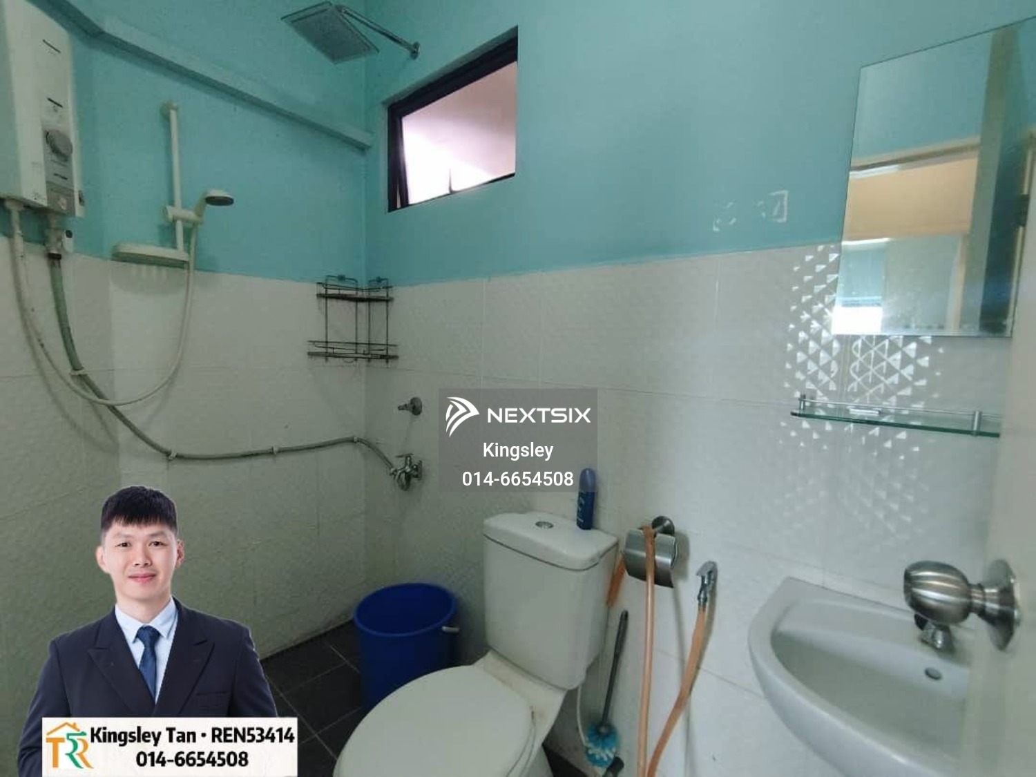 Serviced Residence For Sale in Kota Kinabalu Sabah - Image 9