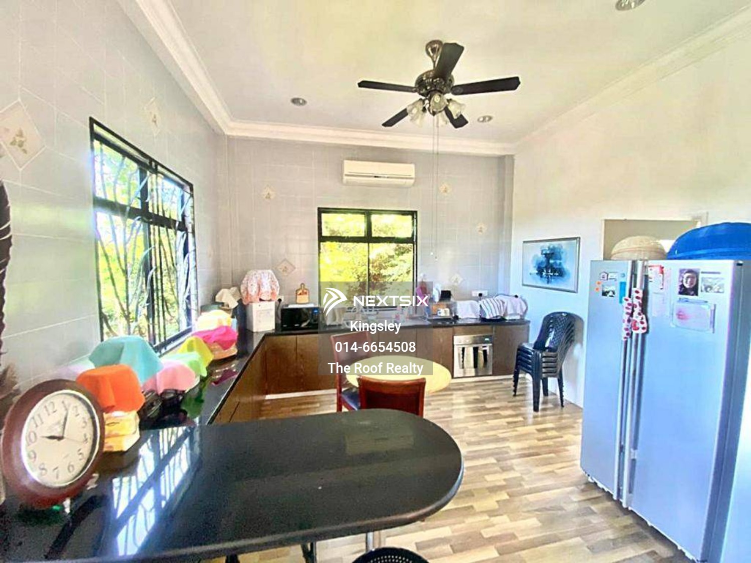 Bungalow For Sale in Likas Sabah - Image 5