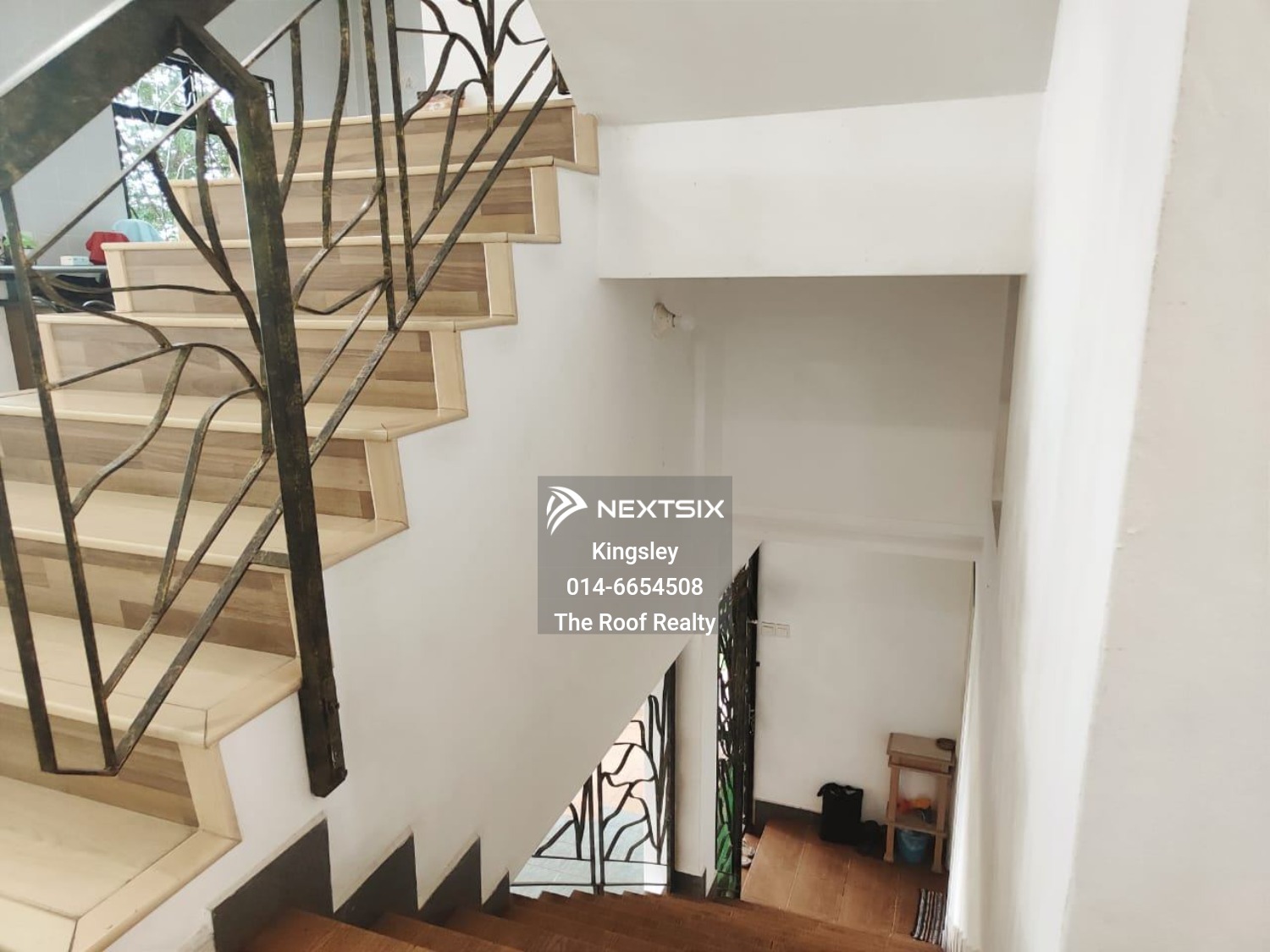 Bungalow For Sale in Likas Sabah - Image 6