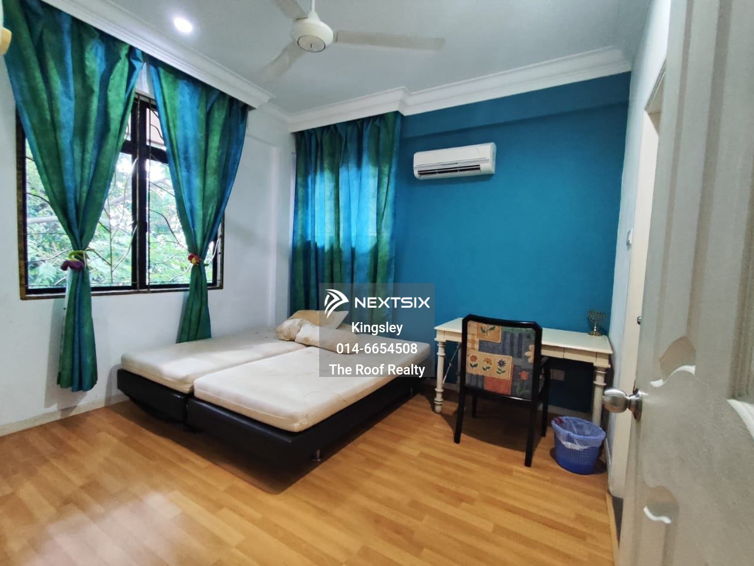 Bungalow For Sale in Likas Sabah - Image 8