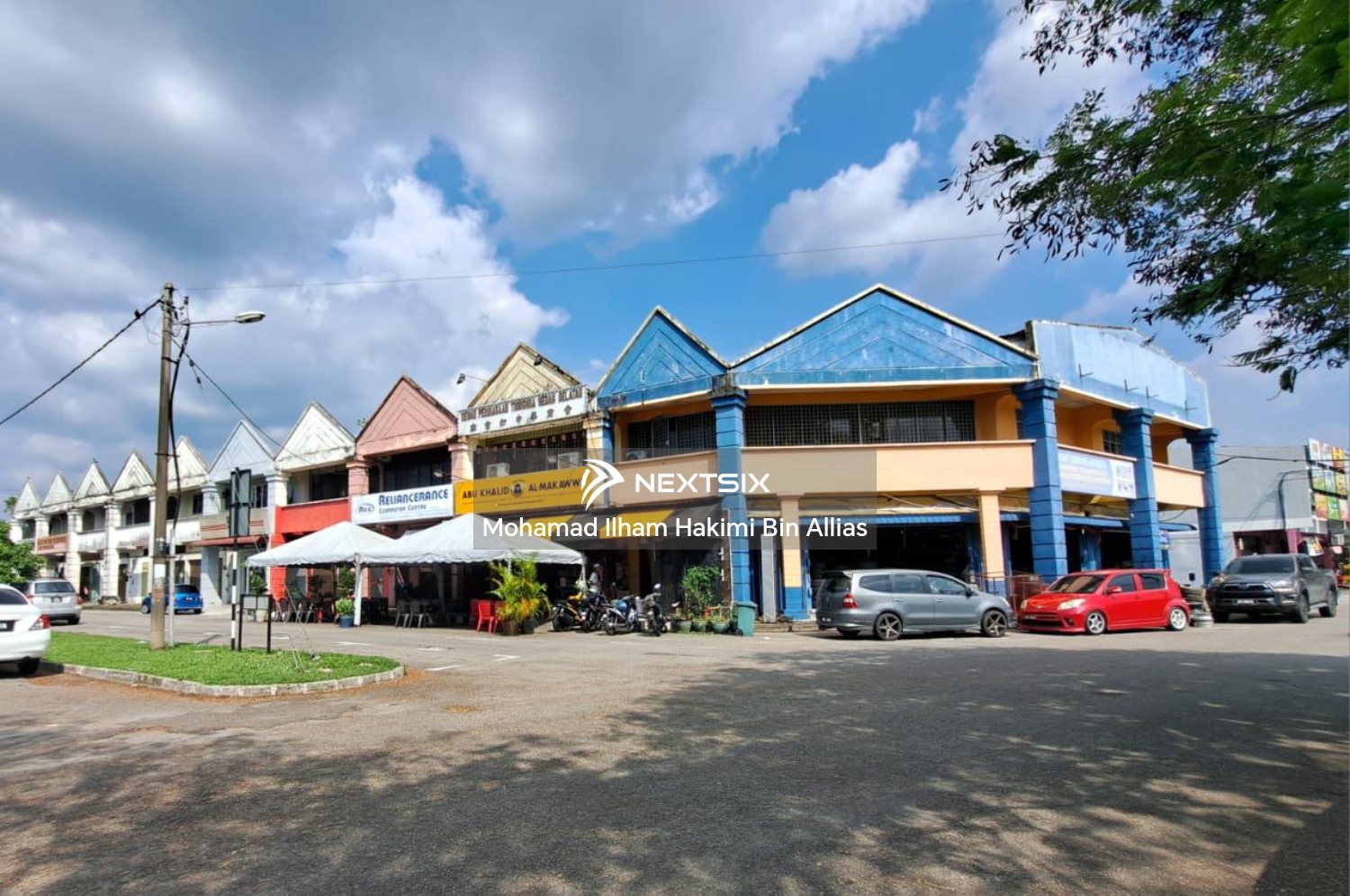 Shop For Sale in Kulim Kedah