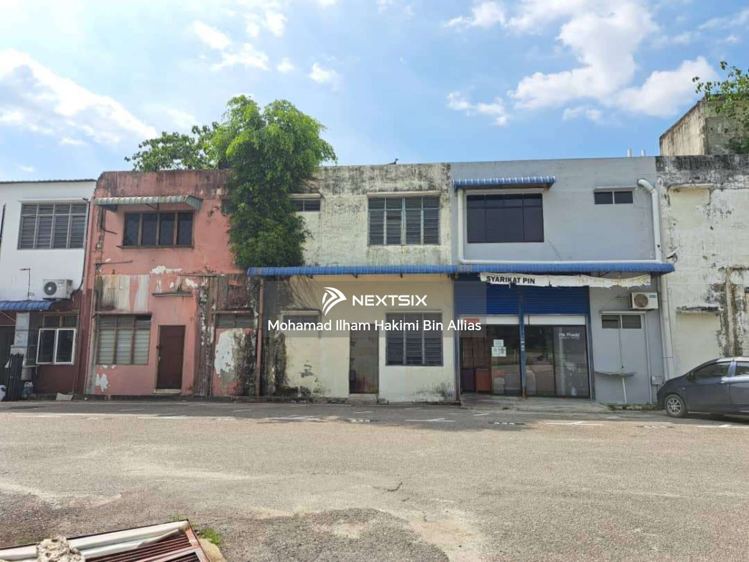 Shop For Sale in Kulim Kedah - Image 10