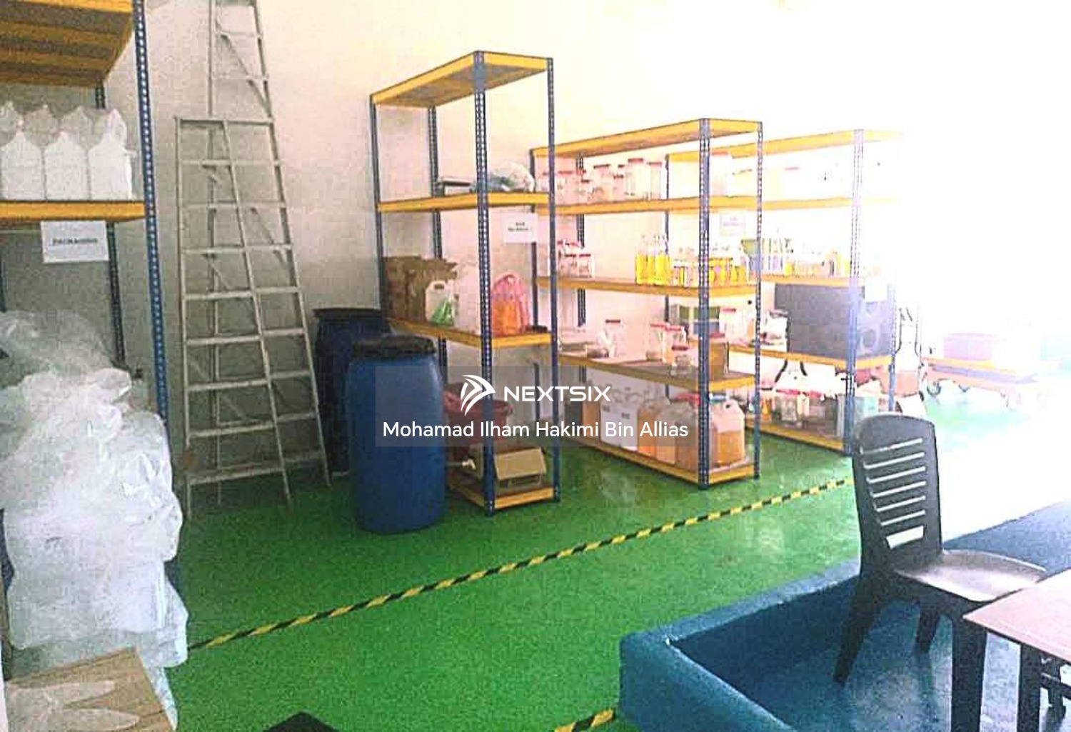 Shop For Sale in Kulim Kedah - Image 5